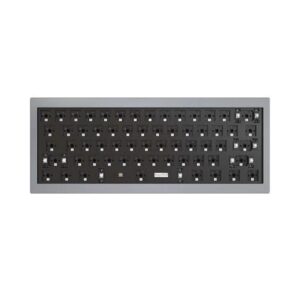 Keychron Q4 Grey - Barebones