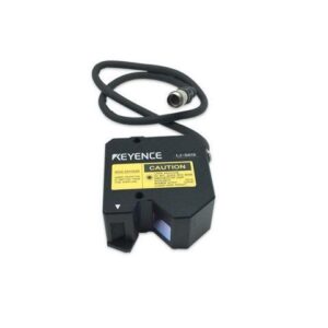 Keyence LJ-G030 2D Sensor Head Laser Displacement Sensor