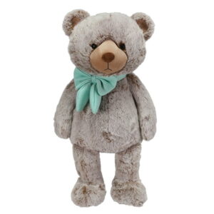 Kid Connection Plush Brown Bear 16inches