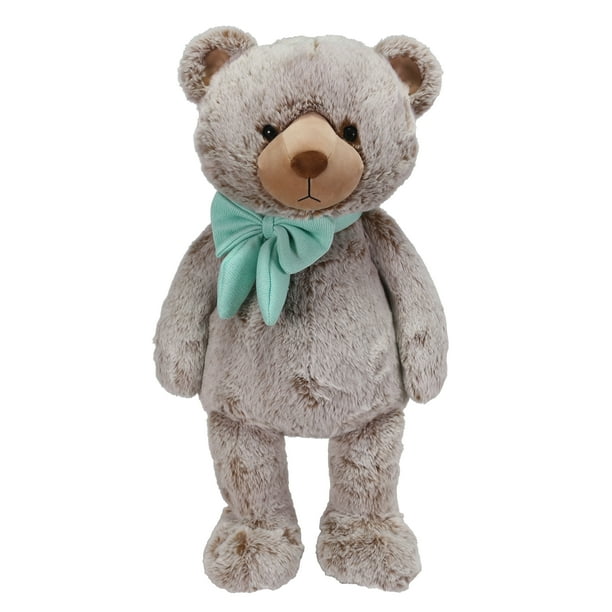 Kid Connection Plush Brown Bear 16inches