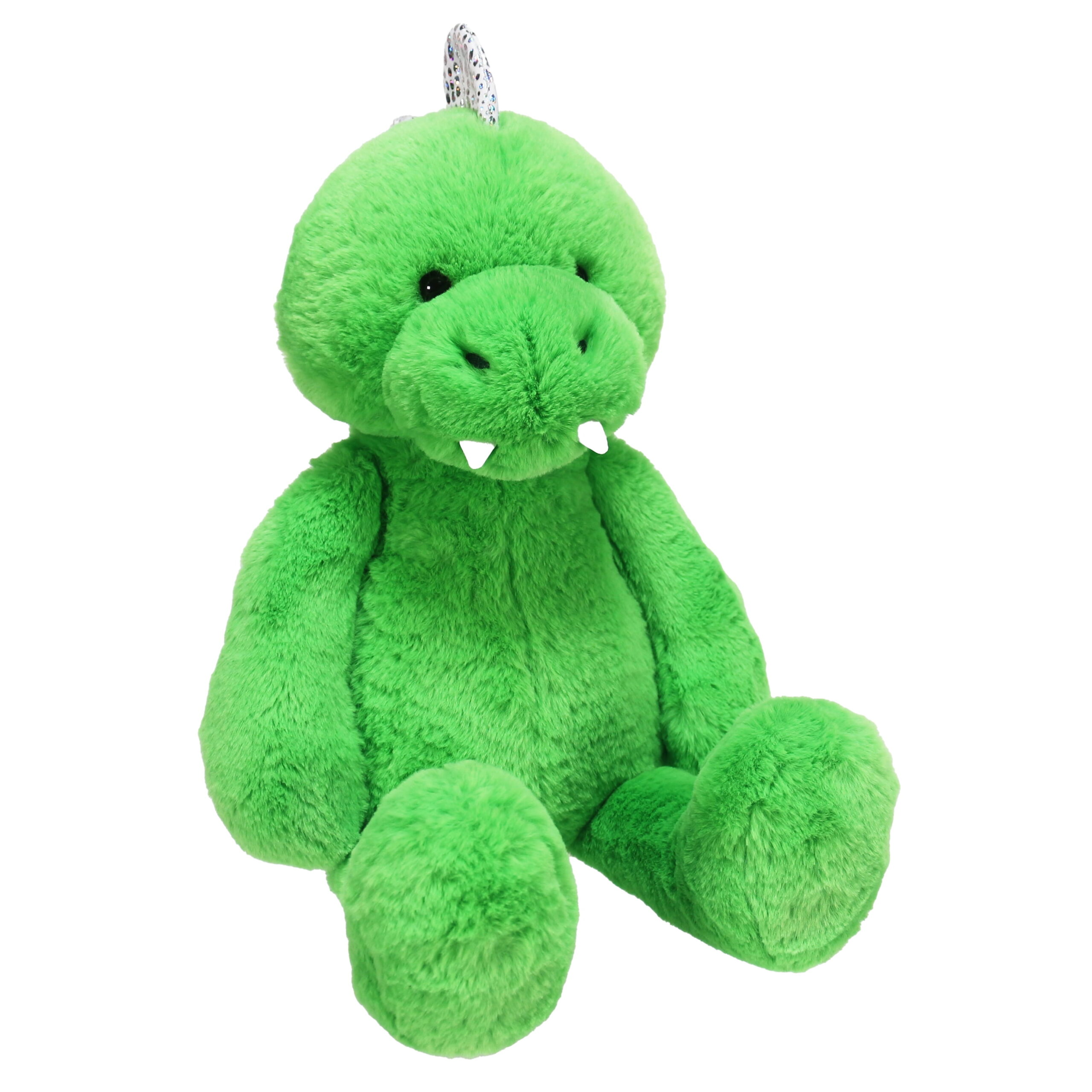 Kid Connection Plush Dinosaur-12inches