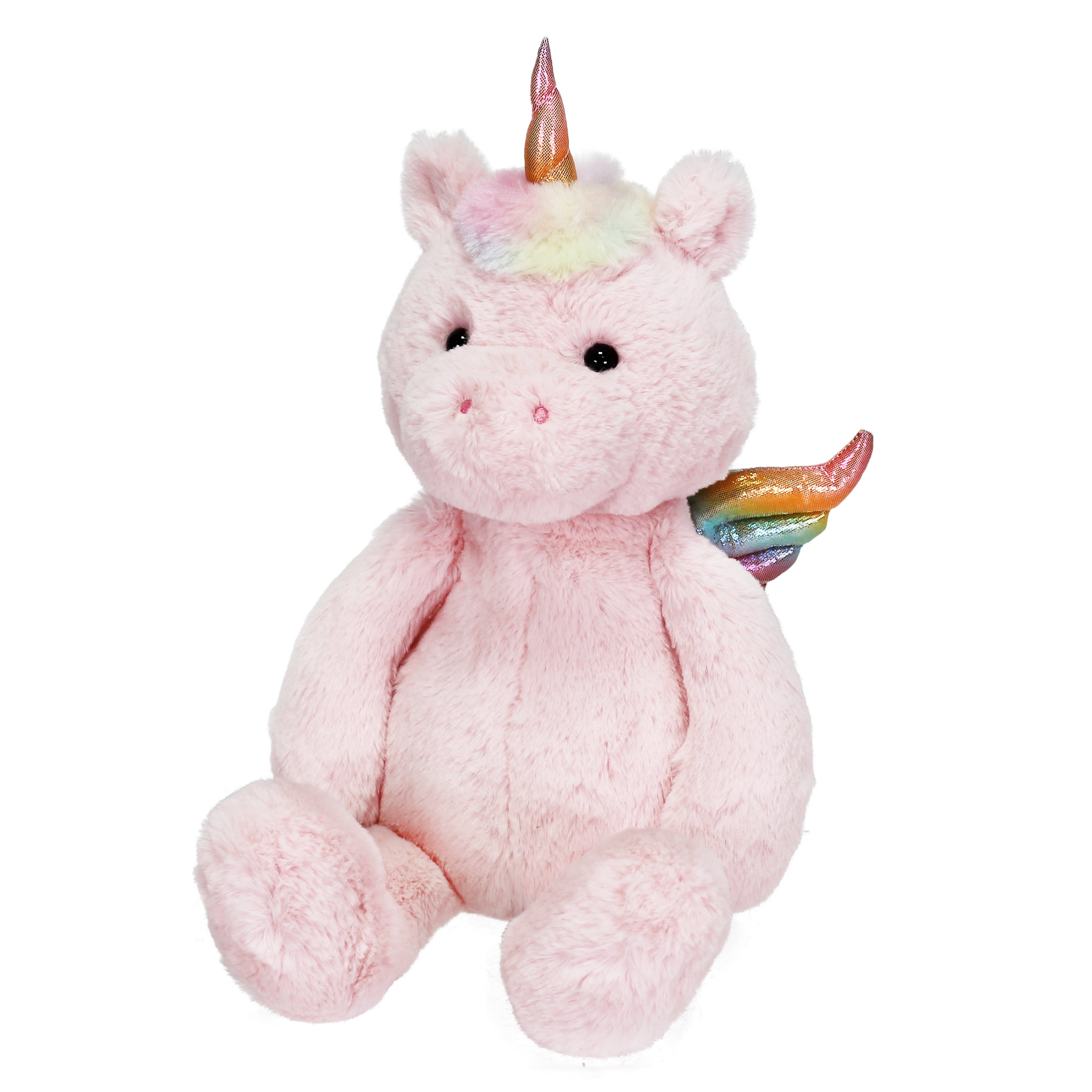 Kid Connection Plush Unicorn-12inches