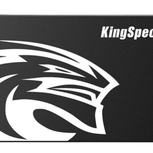 KingSpec SSD Internal Solid State Drive 2.5 Inch SATA III NAND Flash Data Storage PC laptop Desktop Notebook Transfer 480GB