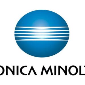 Konica Minolta DR-512K 120K Page Yield Black Drum Unit for Bizhub C364 C454 C554 A2XN0RD