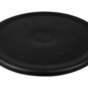 Kore KOR4205 Floor Wobbler - Flexible Seating for Classroom, Preschool and Elementary School, Black