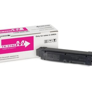 Kyocera 1T02NRBNL0 Toner Magenta