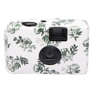 lanema Disposable Camera for Weddings Events with 17pcs Films - Single Use 35mm One for Time Camera Great Gift for Gathering