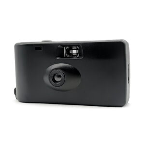 lanema Disposable Lightless Camera 135/35mm Film Camera Vintage Without Flashing Comes With Optional Films