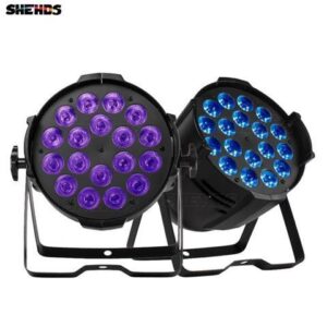 LED Laser Projector Light Club DJ Disco Party Stage Light Sound Activated 120Patterns RGB UV Laser Light for Christmas Halloween