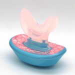 LED light Lip Care Tool Plumper Device Electric Lip Plump Enhancer Natural Sexy Bigger Fuller Lips Enlarger Labios Aumento Pump