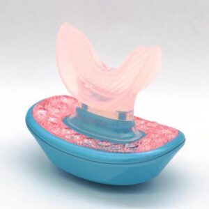 LED light Lip Care Tool Plumper Device Electric Lip Plump Enhancer Natural Sexy Bigger Fuller Lips Enlarger Labios Aumento Pump