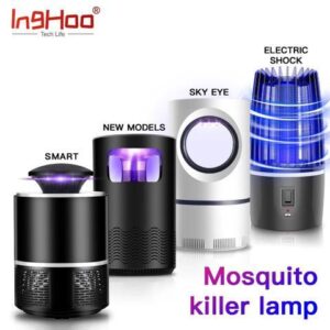 LED mosquito light UV mosquito lamp no radiation mosquito lamp home mosquito lamp suitable for pregnant women and babies