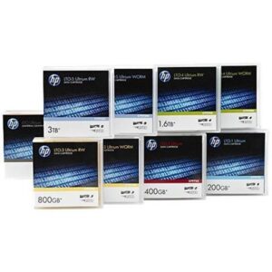 Lenovo Data Cartridge
