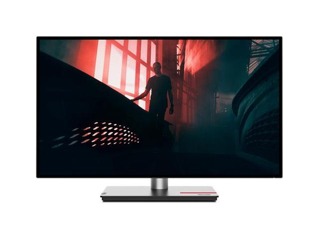 Lenovo ThinkVision P27q-30 27" 60 Hz Monitors - LCD Flat Panel