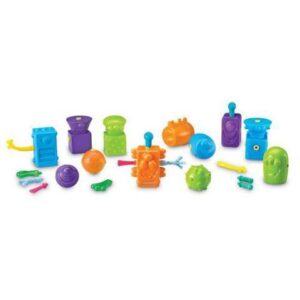 LER9876 - SCIENCE ENCOUNTERS ACTIVITY SET