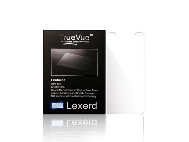 Lexerd - Garmin GNS 530W TrueVue Anti-Glare GPS Screen Protector