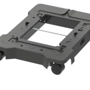 Lexmark 50G0855 Printer Stand Caster Base