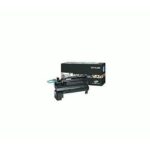 Lexmark 58D1H0E High Yield Toner Cartridge - Black