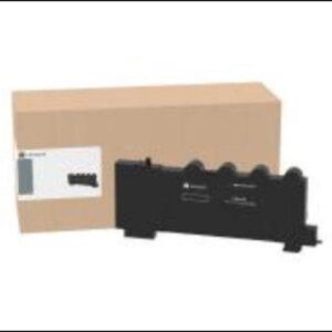 Lexmark 75M0W00 Waste Toner Bottle For use in CX635adwe CX532adwe CS632dwe CS531dw Estimate page Yield 30000