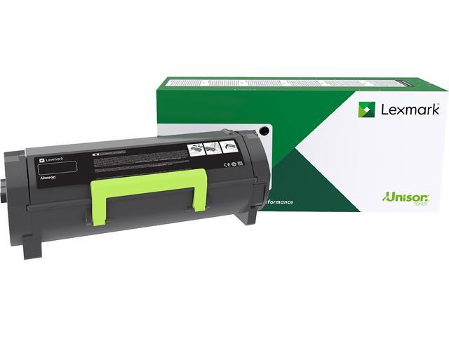Lexmark B241H00 High Yield Return Program Toner Cartridge - Black