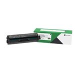 LEXMARK C3210K0 Toner Black