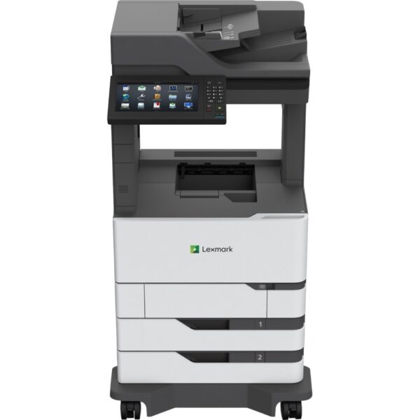 Lexmark™ CX431adw Wireless Laser All-In-One Color Printer