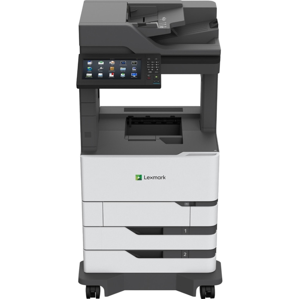 Lexmark™ CX431adw Wireless Laser All-In-One Color Printer