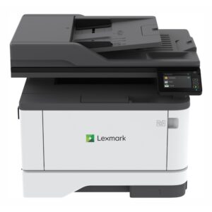 Lexmark™ CX431adw Wireless Laser All-In-One Color Printer