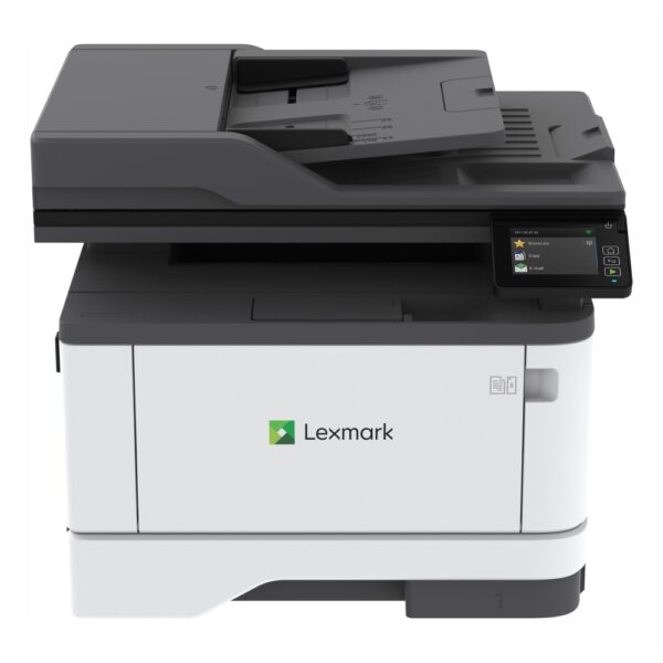 Lexmark™ CX431adw Wireless Laser All-In-One Color Printer