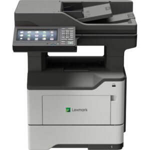 Lexmark™ CX431adw Wireless Laser All-In-One Color Printer