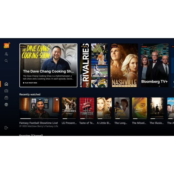 LG 43" Class 4K UHD QNED Wed OS Smart TV - 43QNED80TUC
