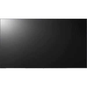 LG 75" 75UL3J-E 4K 60Hz WebOS 6.0 UHD Signage