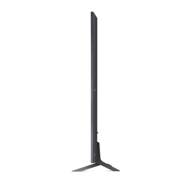LG 75" Class 4K UHD QNED Web OS Smart TV with Dolby Vision 85 Series 75QNED85UQA