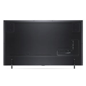 LG 75" Class 4K UHD QNED Web OS Smart TV with Dolby Vision 85 Series 75QNED85UQA