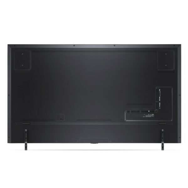 LG 75" Class 4K UHD QNED Web OS Smart TV with Dolby Vision 85 Series 75QNED85UQA