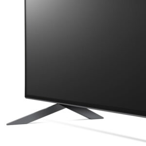 LG 75" Class 4K UHD QNED Web OS Smart TV with Dolby Vision 85 Series 75QNED85UQA
