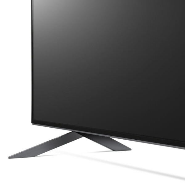 LG 75" Class 4K UHD QNED Web OS Smart TV with Dolby Vision 85 Series 75QNED85UQA