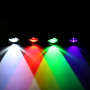 Light LED Flashlight SK68 Purple Violet 395nm Torch Lamp 3 Modes Zoomable Tactical Hunting Camping Linternas