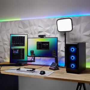 Light Strip Pro