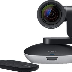 Logitech 960-001184 PTZ Pro 2 Conference Camera
