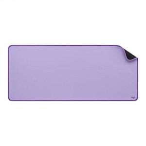 Logitech Desk Mat - Desktop - Lavender