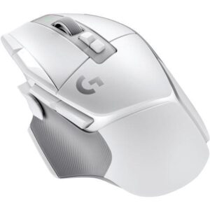 Logitech G502 X LIGHTSPEED Wireless Gaming Mouse