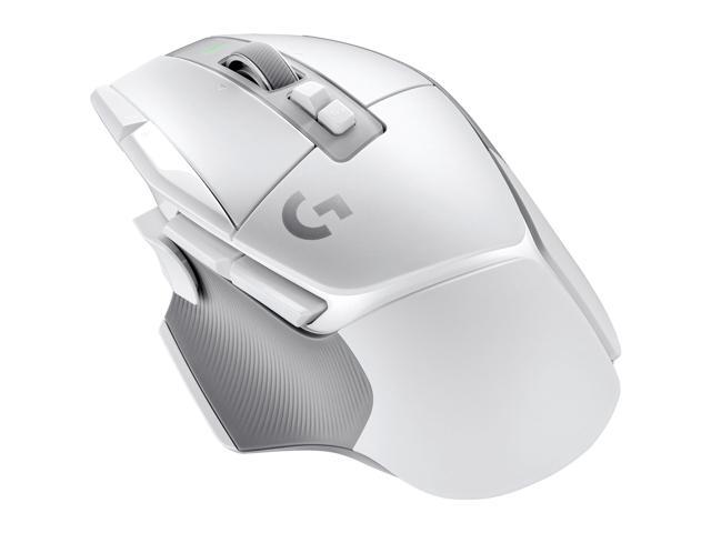 Logitech G502 X LIGHTSPEED Wireless Gaming Mouse