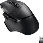Logitech G502 X LIGHTSPEED Wireless Gaming Mouse