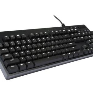 Logitech G610 Orion Brown, Mechanical Gaming Keyboard with White LED