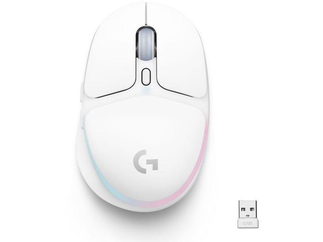 Logitech G705 Wireless Gaming Mouse