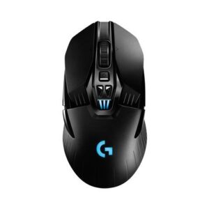 Logitech G903 Wireless Gaming Mouse Lightsync RGB 25,600 DPI