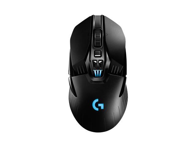 Logitech G903 Wireless Gaming Mouse Lightsync RGB 25,600 DPI