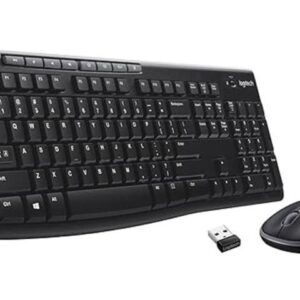 Logitech MK270 Combo
