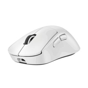 Logitech PRO X SUPERLIGHT 2 DEX Wireless Gaming Mouse, Lightweight 60g Pro-grade Right-handed Mouse with 44L DPI Sensor and Up to 8k Hz Polling for